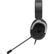 Комп'ютерна гарнітура ASUS TUF Gaming H3 Black-Silver (90YH025S-B1UA00) - изображение 5