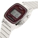 Часы Casio LA-670WA-4DF - изображение 2