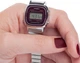 Часы Casio LA-670WA-4DF - изображение 5