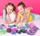 Набір для виготовлення слаймів Unicorn Slime Kit Єдиноріг - зображення 3