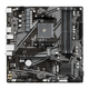 Материнська плата GIGABYTE B550M K - изображение 2