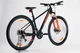Велосипед KTM CHICAGO 292 29" рама XL/53 2023 матовый Черный (9008594450103) + подарок Замок XLC Yakuza Plus комбинированный Ø8 мм / 800 мм (2502334865) - изображение 6