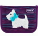 Пенал твердий Cute puppy 20,5 x 13 x 4,5 см Kite - зображення 1