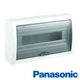 Накладний зовнішній розподільчий щиток Panasonic на 18 модулів BQDT21811 - зображення 1