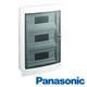 Вбудований розподільчий щиток Panasonic на 36 модулів BQDT13611 - зображення 1