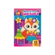 Магнітна гра Одевашка "Лисичка" Vladi Toys VT3204-33 Укр - зображення 3
