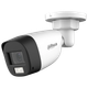 Dual Light уличная камера с микрофоном Dahua HAC-HFW1200CLP-IL-A, 2Мп - изображение 1