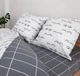 Постельное белье ТЕП. Soft dreams White Look-Полуторный - изображение 4