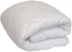 Ковдра ТЕП. White home comfort microfiber 350 зимова-140х205 - зображення 1