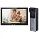 Комплект IP домофонии Dahua Premium DHI-VTH5341G-W+ DHI-VTO2311R-WP - изображение 1