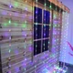 Гирлянда водопад 3х1,5 м 320 LED 11W мультиколор для внутреннего использования - изображение 4
