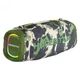 Портативная беспроводная Bluetooth колонка Hopestar A6 Max (BT5.1, 80W, TWS, AUX/TF/USB, 7h, IPX6) Camouflage - изображение 1