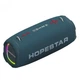 Портативная беспроводная Bluetooth колонка Hopestar A6 Max (BT5.1, 80W, TWS, AUX/TF/USB, 7h, IPX6) Blue - изображение 2