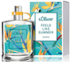 Woda perfumowana damska S. Oliver Feels Like Summer 30 ml (4011700827282) - obraz 1