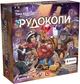 Настольная игра Rozum Рудокопы (R013UA) - изображение 1