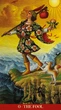 Карти Таро Традицій Tarot of Traditions - зображення 2