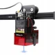 Лазерний верстат для різьблення та гравіювання Creality Carving Machine CV-01 PRO - зображення 4