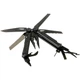 Мультитул Leatherman Wave Plus Black (1080-832526) - изображение 2