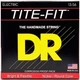 Струны для электрогитары DR STRINGS TITE-FIT ELECTRIC - MEGA HEAVY (13-56) - изображение 1
