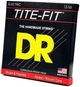 Струны для электрогитары DR STRINGS TITE-FIT ELECTRIC - MEGA HEAVY (13-56) - изображение 2