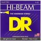 Струни для електрогітари DR STRINGS HI-BEAM ELECTRIC - LIGHT (9-42) - зображення 1