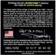 Струны для электрогитары DR STRINGS DIMEBAG DARRELL HI-VOLTAGE ELECTRIC - BIG HEAVY (10-52) - изображение 3