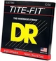 Струны для электрогитары DR STRINGS TITE-FIT ELECTRIC - JEFF HEALEY (10-56) - изображение 2