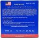 Струны для электрогитары DR STRINGS PURE BLUES ELECTRIC GUITAR STRINGS - EXTRA HEAVY (12-52) - изображение 3