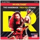 Струны для электрогитары DR STRINGS DIMEBAG DARRELL HI-VOLTAGE ELECTRIC - LIGHT (9-42) - изображение 1