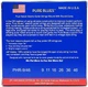Струны для электрогитары DR STRINGS PURE BLUES ELECTRIC GUITAR STRINGS - LIGHT TO MEDIUM (9-46) - изображение 3