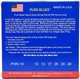 Струны для электрогитары DR STRINGS PURE BLUES ELECTRIC GUITAR STRINGS - MEDIUM (10-46) - изображение 3