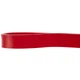Резинка петля для подтягиваний SP-Sport Fitness LINE FI-9584-2 25-40кг красный - изображение 6