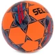 М'яч для футзалу SELECT FUTSAL SUPER TB FIFA QUALITY PRO V22 №4 оранжево-червоний - зображення 2