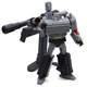 Детская игрушка робот-трансформер ZERO Megatron Destroyer G1 (трансформируеться в пистолет) Трансформер 15.5 см - изображение 7