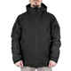 Куртка зимова 5.11 Tactical Bastion Jacket Black L (48374-019) - зображення 1