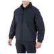 Куртка тактична 5.11 Tactical Response Jacket Dark Navy XL (48016-724) - изображение 3