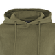 Худі Sturm Mil-Tec Tactical Hoodie RANGER GREEN XL (11472312) - зображення 3