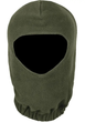 Балаклава однодирочна Sturm Mil-Tec Fleece Balaclava Olive (12110001) - зображення 2