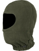 Балаклава однодирочна Sturm Mil-Tec Fleece Balaclava Olive (12110001) - зображення 3