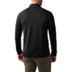 Термореглан 5.11 Tactical Stratos 1/4 Zip Black 2XL (72235-019) - изображение 3