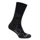 Шкарпетки трекінгові LOWA 4-Season Pro Black 43-44 (LS4296/0999) - изображение 1