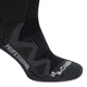 Шкарпетки трекінгові LOWA 4-Season Pro Black 43-44 (LS4296/0999) - изображение 3
