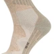 Шкарпетки трекінгові LOWA 3-Season Pro Desert 41-42 (LS4021/0410) - изображение 4