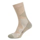 Шкарпетки трекінгові LOWA 3-Season Pro Desert 41-42 (LS4021/0410) - изображение 2