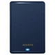 Внешний Жесткий диск PHD External 2.5'' ADATA USB 3.2 Gen. 1 DashDrive Classic HV620S 2TB Slim Blue - изображение 1