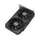 Видеокарта Asus DUAL-RTX3060-O12G-V2 RTX3060/12ГБ/GDDR6/15000МГц - изображение 3