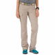 Штани тактичні 5.11 Tactical STRYKE PANT - WOMEN'S Khaki 6/Long (64386-055) - зображення 7