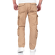 Брюки Surplus Raw Vintage SURPLUS AIRBORNE TROUSERS SLIMMY Beige L (05-3603-14) - зображення 3