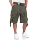 Шорти Surplus Raw Vintage SURPLUS DIVISION SHORTS Olive M (07-5598-01) - изображение 1