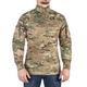 Сорочка тактична під бронежилет 5.11 Tactical Hot Weather Combat Shirt Multicam S/Regular (72205NL-169) - зображення 1